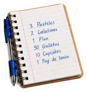 libreta